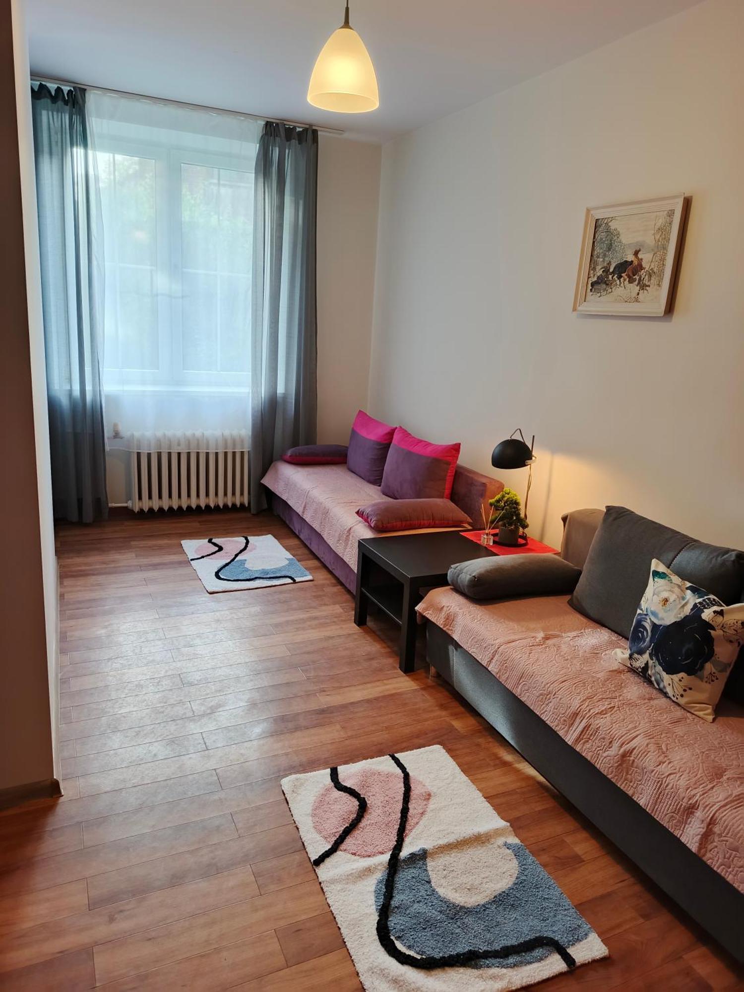 W Kamiennicy Na Starowce Apartament *