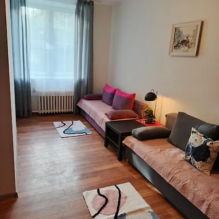 W Kamiennicy Na Starowce Apartment Gdansk Exterior photo