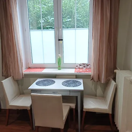 W Kamiennicy Na Starowce Apartment Gdansk Exterior photo