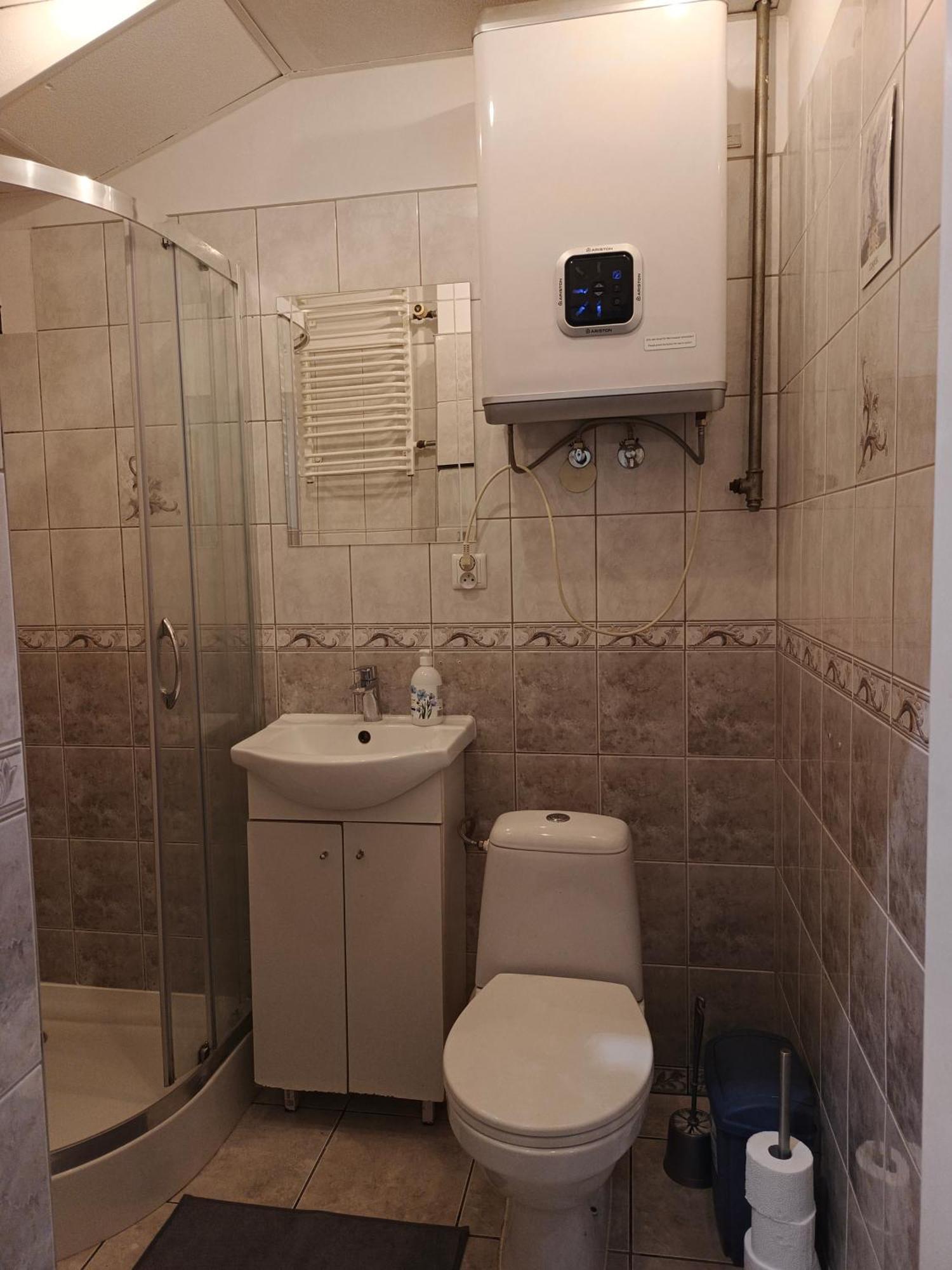W Kamiennicy Na Starowce Apartmán *