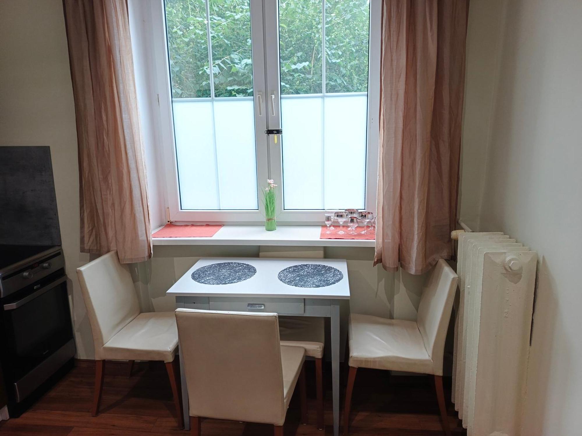 W Kamiennicy Na Starowce Apartment Gdansk
