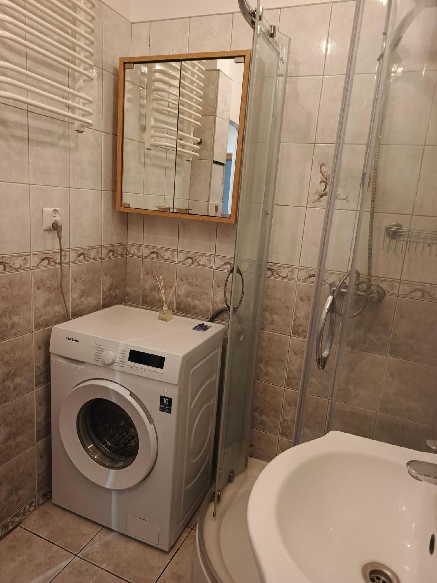 Apartment W Kamiennicy Na Starowce Gdansk